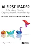 AI-First Leader cover