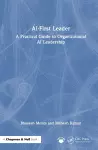 AI-First Leader cover