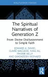 The Spiritual Narratives of Generation Z cover