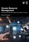Human Resource Management cover