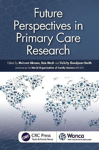 Future Perspectives in Primary Care Research cover