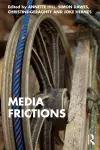 Media Frictions cover