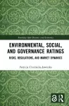 Environmental, Social, and Governance Ratings cover