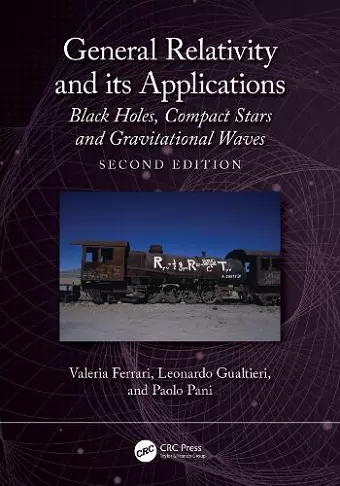 General Relativity and Its Applications cover