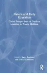 Nature and Early Education cover