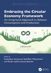 Embracing the Circular Economy Framework cover