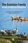 The Anatidae Family cover