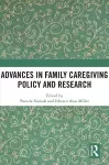 Advances in Family Caregiving Policy and Research cover