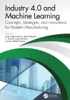 Industry 4.0 and Machine Learning cover