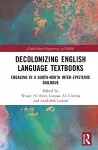Decolonizing English Language Textbooks cover