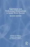 Supervision and Professional Development in Social Work Practice cover