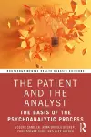 The Patient and the Analyst cover