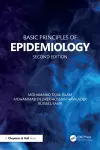 Basic Principles of Epidemiology cover