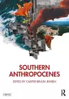 Southern Anthropocenes cover