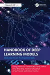 Handbook of Deep Learning Models cover
