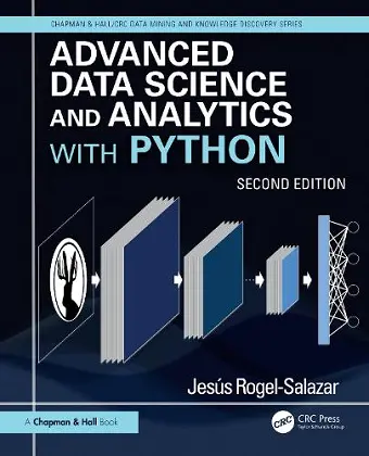 Advanced Data Science and Analytics with Python cover