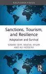 Sanctions, Tourism, and Resilience cover