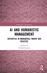 AI and Humanistic Management cover