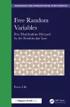 Free Random Variables cover