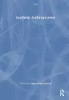 Southern Anthropocenes cover