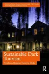 Sustainable Dark Tourism cover