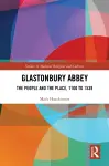 Glastonbury Abbey cover