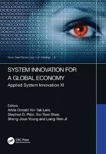 System Innovation for a Global Economy cover