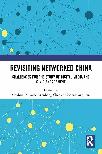 Revisiting Networked China cover