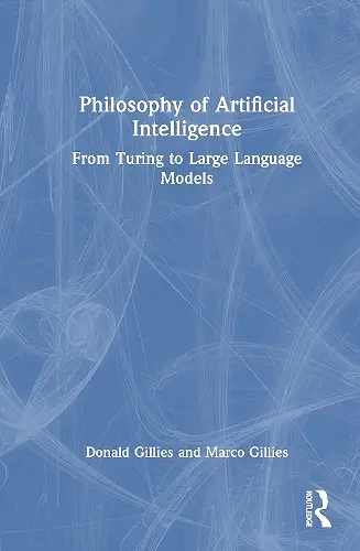 Philosophy of Artificial Intelligence cover