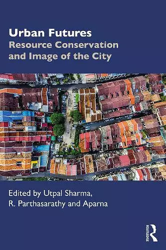 Urban Futures cover