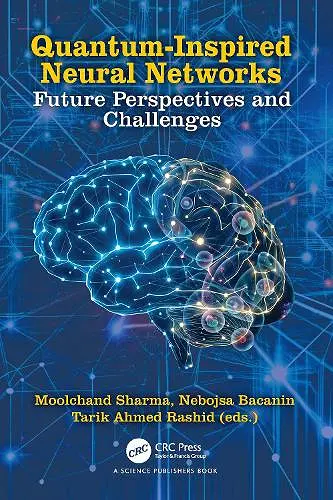 Quantum-Inspired Neural Networks cover