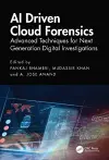 AI Driven Cloud Forensics cover