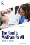 The Road to Medicare for All cover