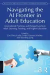 Navigating the AI Frontier in Adult Education cover