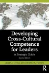 Developing Cross-Cultural Competence for Leaders cover