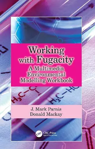 Working with Fugacity cover