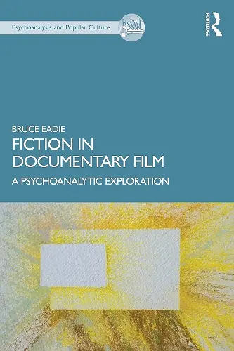 Fiction in Documentary Film cover
