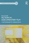 Fiction in Documentary Film cover