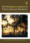 The Routledge Companion to Transnational Westerns cover