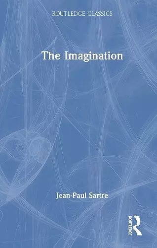 The Imagination cover