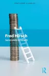 Social Limits to Growth cover