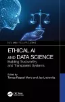 Ethical AI and Data Science cover