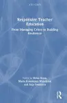 Responsive Teacher Education cover