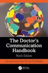 The Doctor's Communication Handbook cover