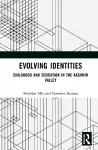 Evolving Identities cover