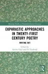 Ekphrastic Approaches in Twenty-First Century Poetry cover