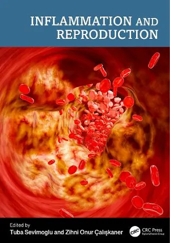 Inflammation and Reproduction cover