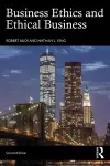 Business Ethics and Ethical Business cover