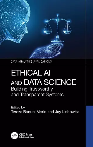 Ethical AI and Data Science cover