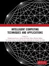 Intelligent Computing Techniques and Applications cover